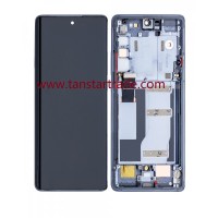     lcd Digitizer with frame for TCL 20 Pro 